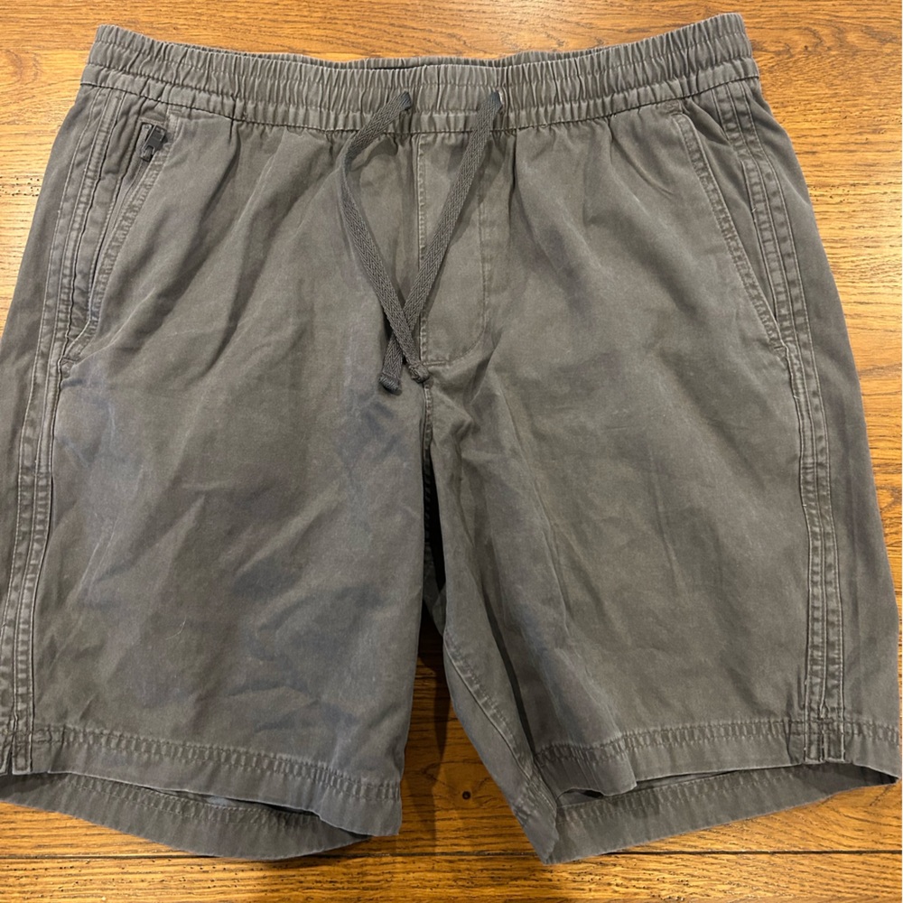 Abercrombie Shorts